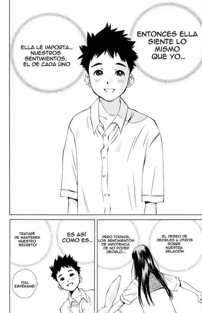 Pastel (2002) - Capítulo 82 - Página 44 - LectorTMOo