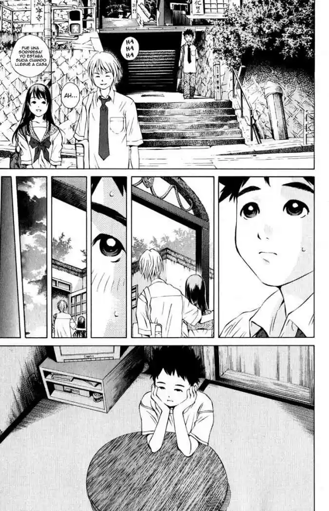 Pastel (2002) - Capítulo 84 - Página 31 - LectorTMOo