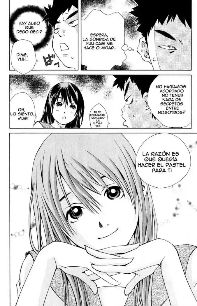 Pastel (2002) - Capítulo 84 - Página 43 - LectorTMOo