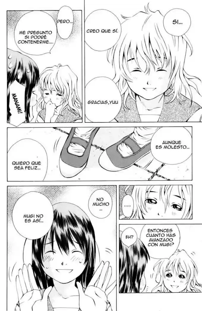 Pastel (2002) - Capítulo 86 - Página 18 - LectorTMOo
