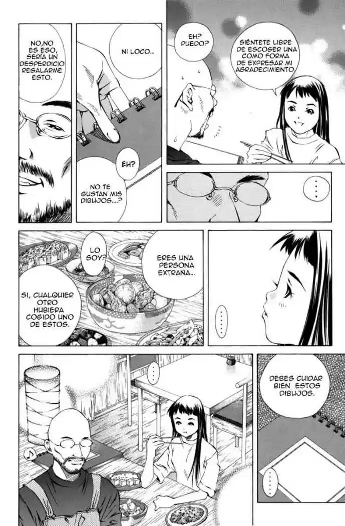 Pastel (2002) - Capítulo 89 - Página 28 - LectorTMOo