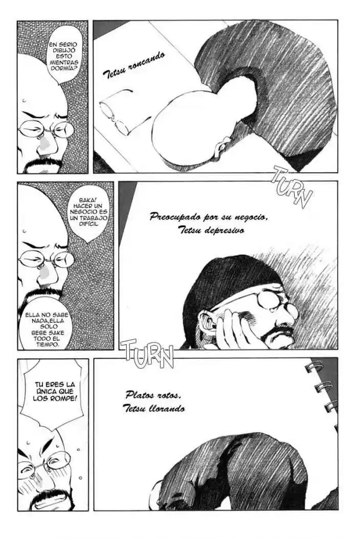 Pastel (2002) - Capítulo 89 - Página 38 - LectorTMOo
