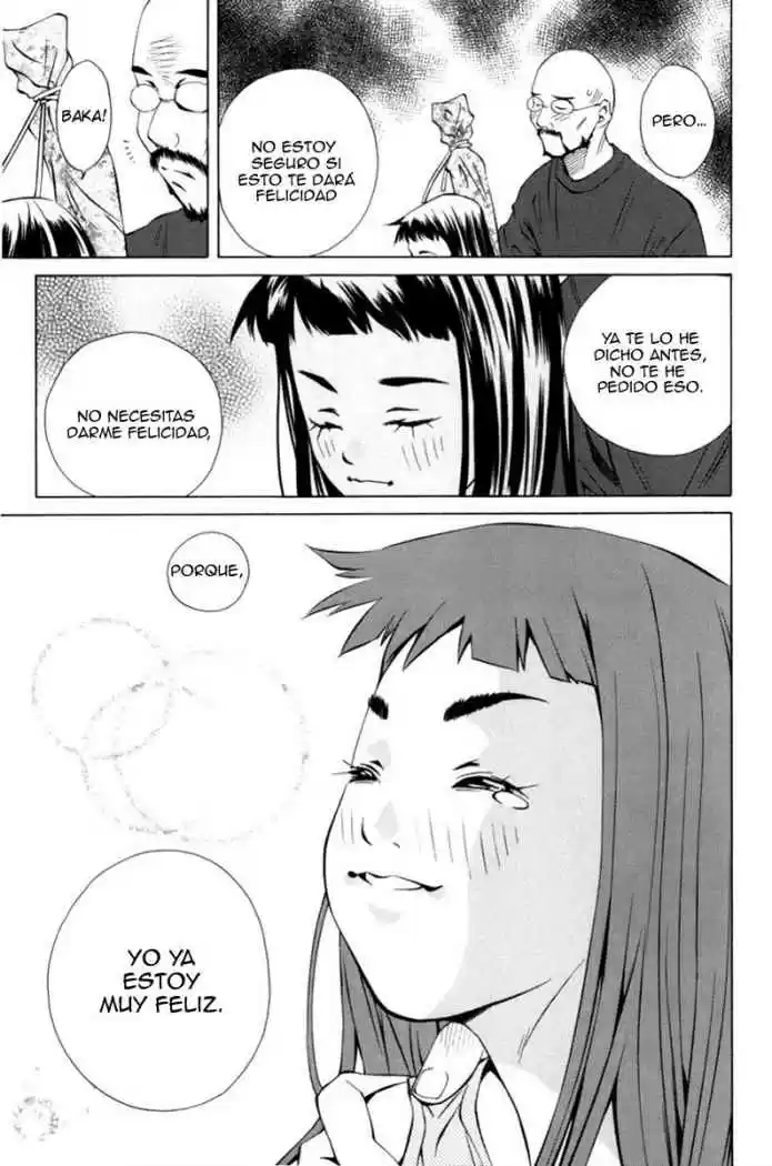 Pastel (2002) - Capítulo 89 - Página 49 - LectorTMOo