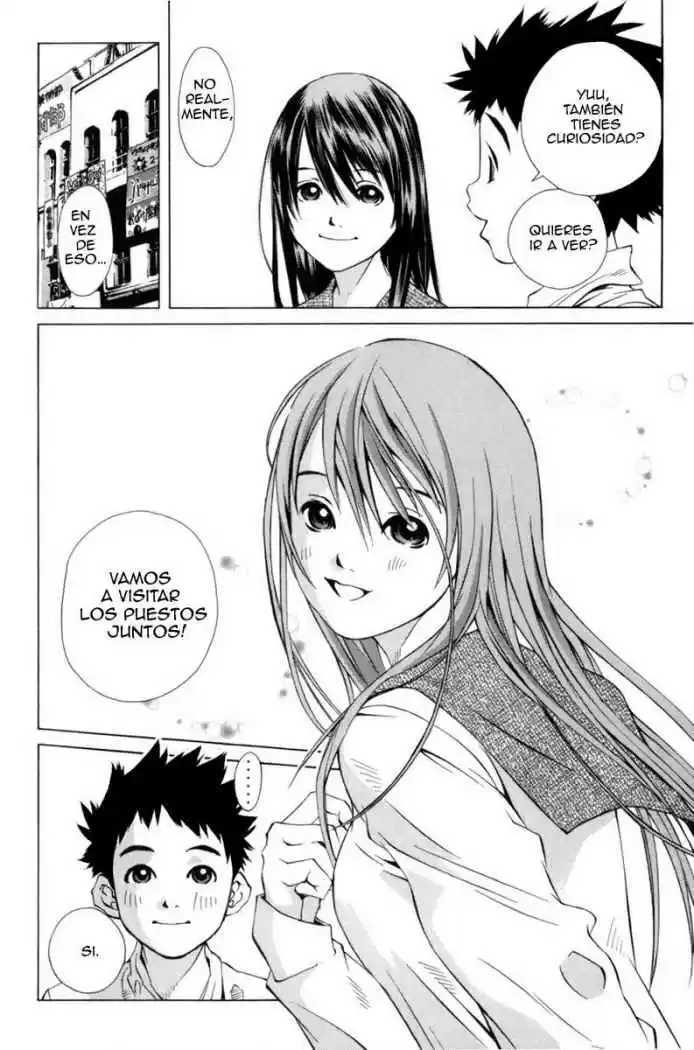 Pastel (2002) - Capítulo 90 - Página 8 - LectorTMOo