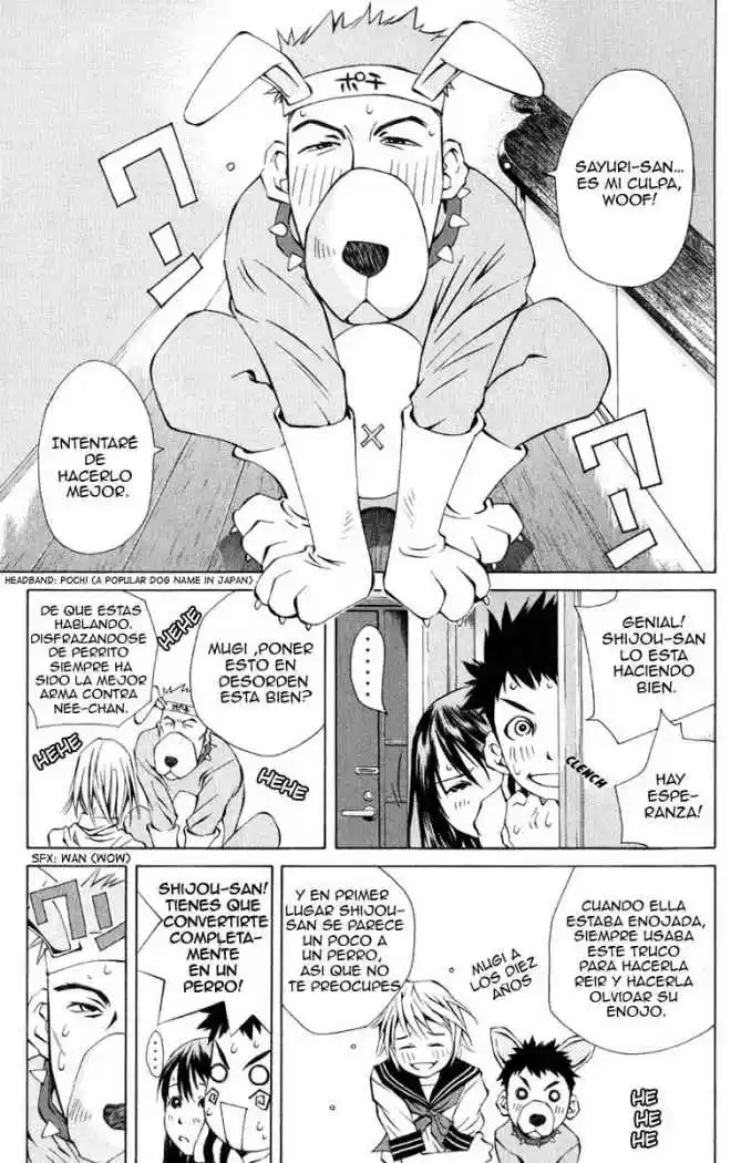 Pastel (2002) - Capítulo 94 - Página 18 - LectorTMOo