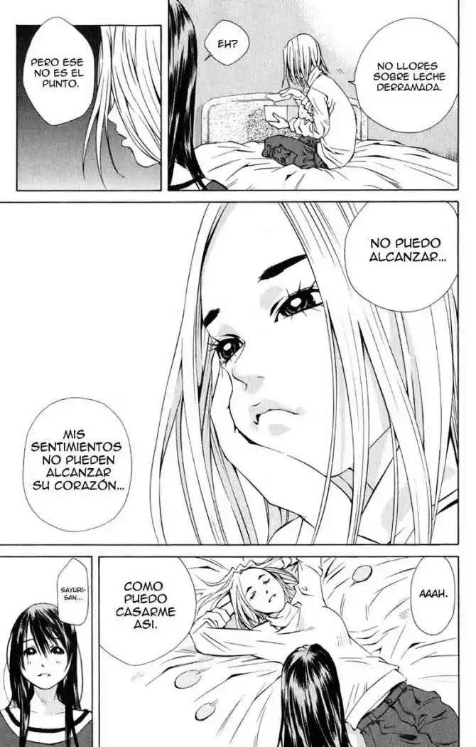 Pastel (2002) - Capítulo 94 - Página 22 - LectorTMOo