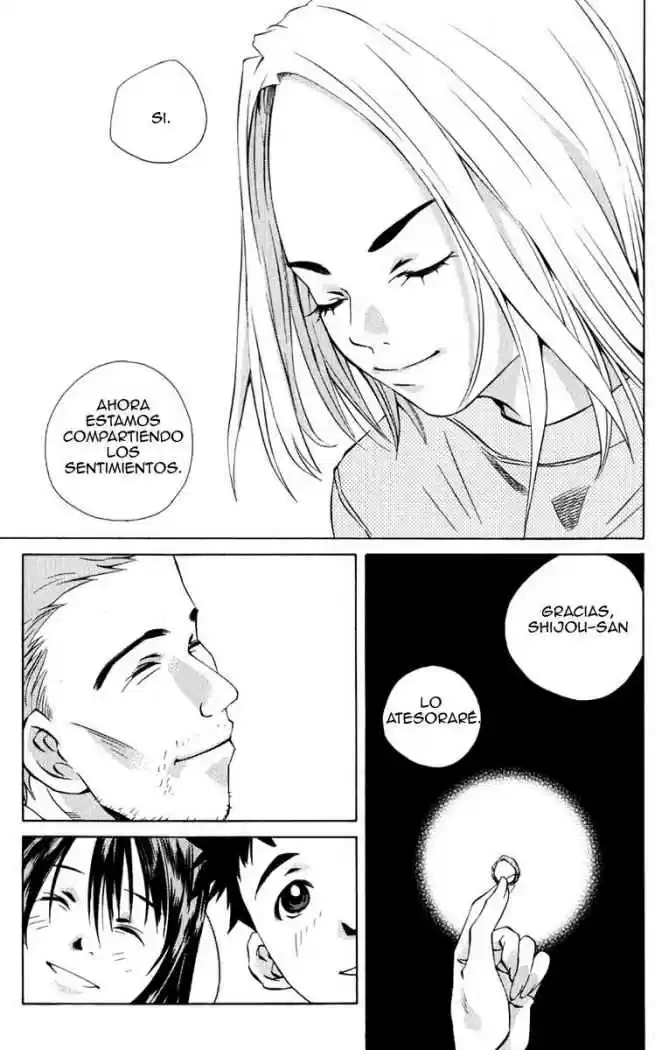 Pastel (2002) - Capítulo 94 - Página 28 - LectorTMOo