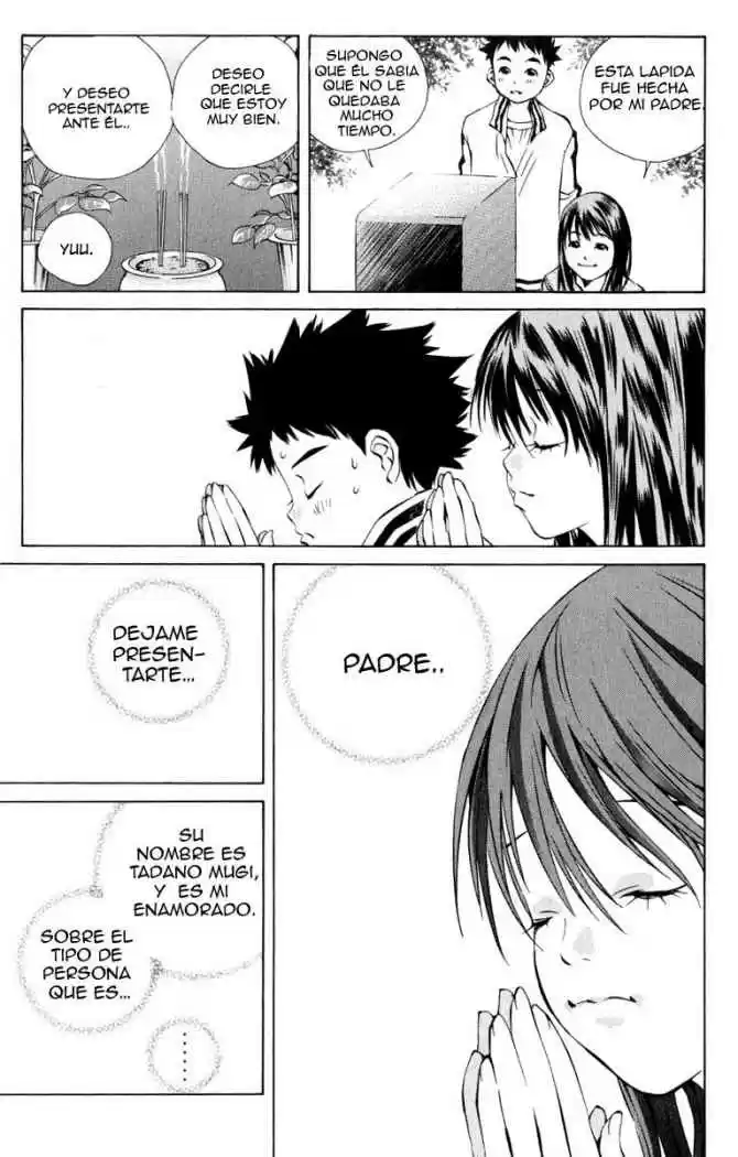 Pastel (2002) - Capítulo 94 - Página 43 - LectorTMOo