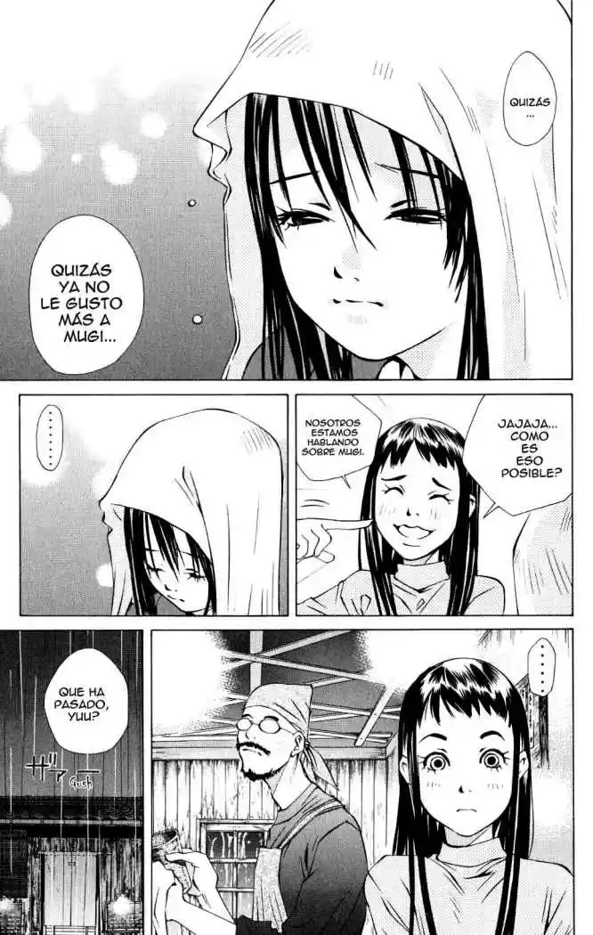 Pastel (2002) - Capítulo 95 - Página 25 - LectorTMOo