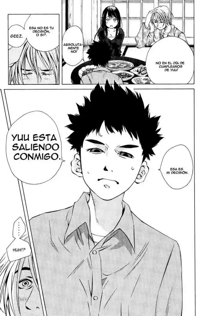 Pastel (2002) - Capítulo 96 - Página 29 - LectorTMOo