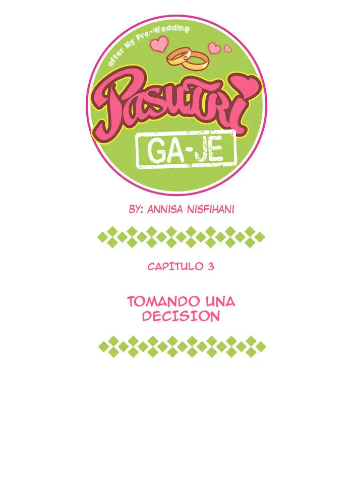 PASUTRI GAJE (2016) - Capítulo 3 - Página 2 - LectorTMOo