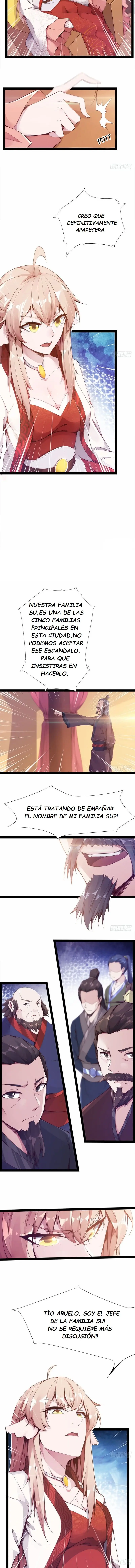 Path Of The Sword (2020) - Capítulo 1 - Página 5 - LectorTMOo