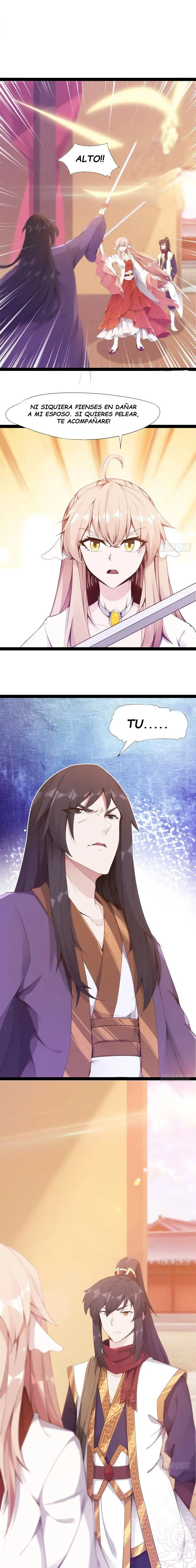 Path Of The Sword (2020) - Capítulo 2 - Página 5 - LectorTMOo
