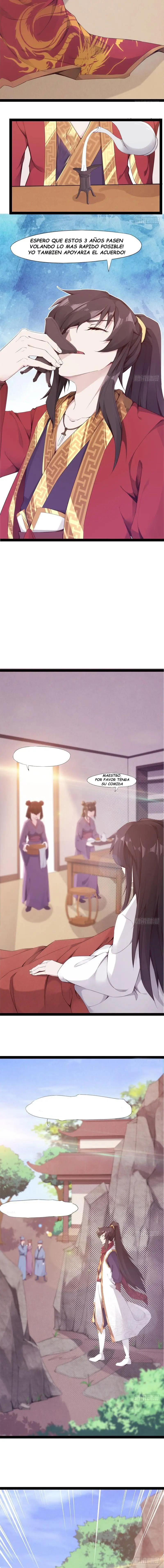 Path Of The Sword (2020) - Capítulo 2 - Página 10 - LectorTMOo