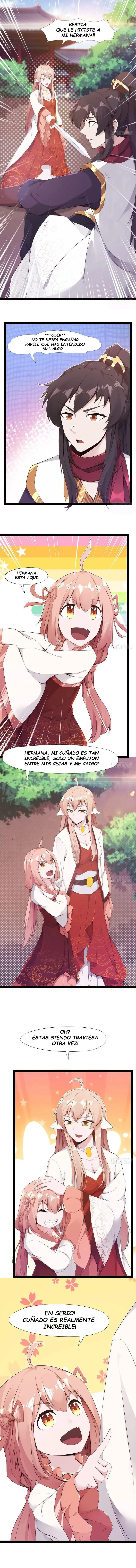 Path Of The Sword (2020) - Capítulo 3 - Página 8 - LectorTMOo