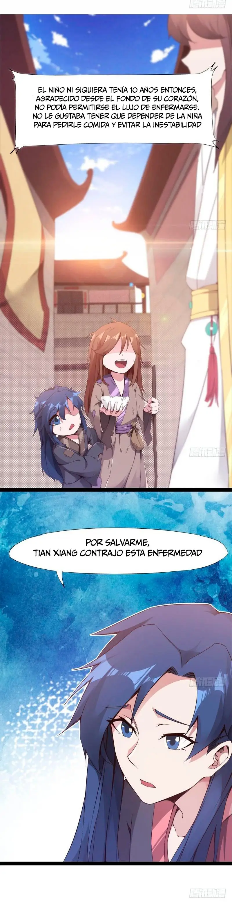 Path Of The Sword (2020) - Capítulo 4 - Página 23 - LectorTMOo