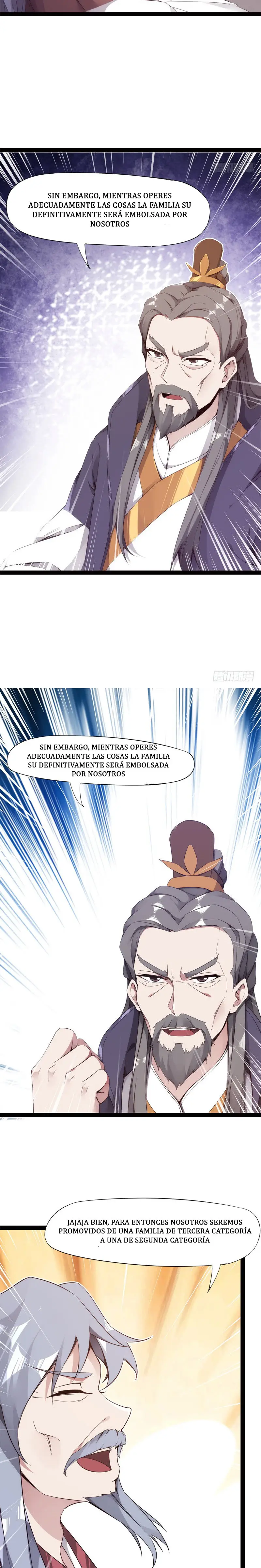 Path Of The Sword (2020) - Capítulo 5 - Página 13 - LectorTMOo