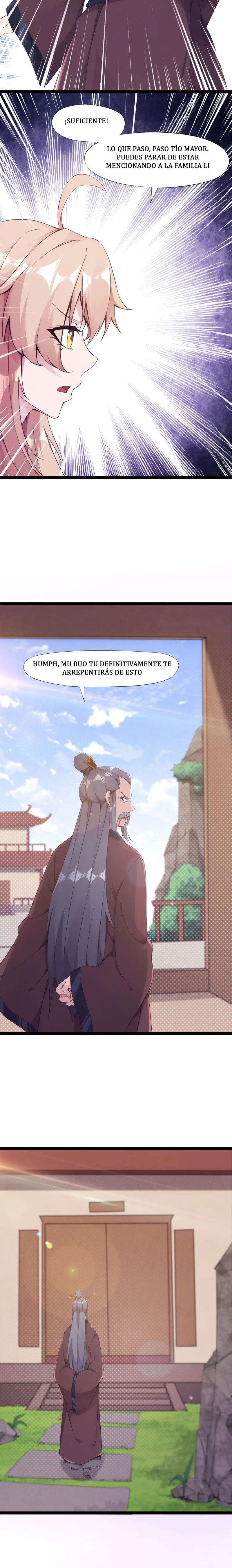 Path Of The Sword (2020) - Capítulo 5 - Página 17 - LectorTMOo