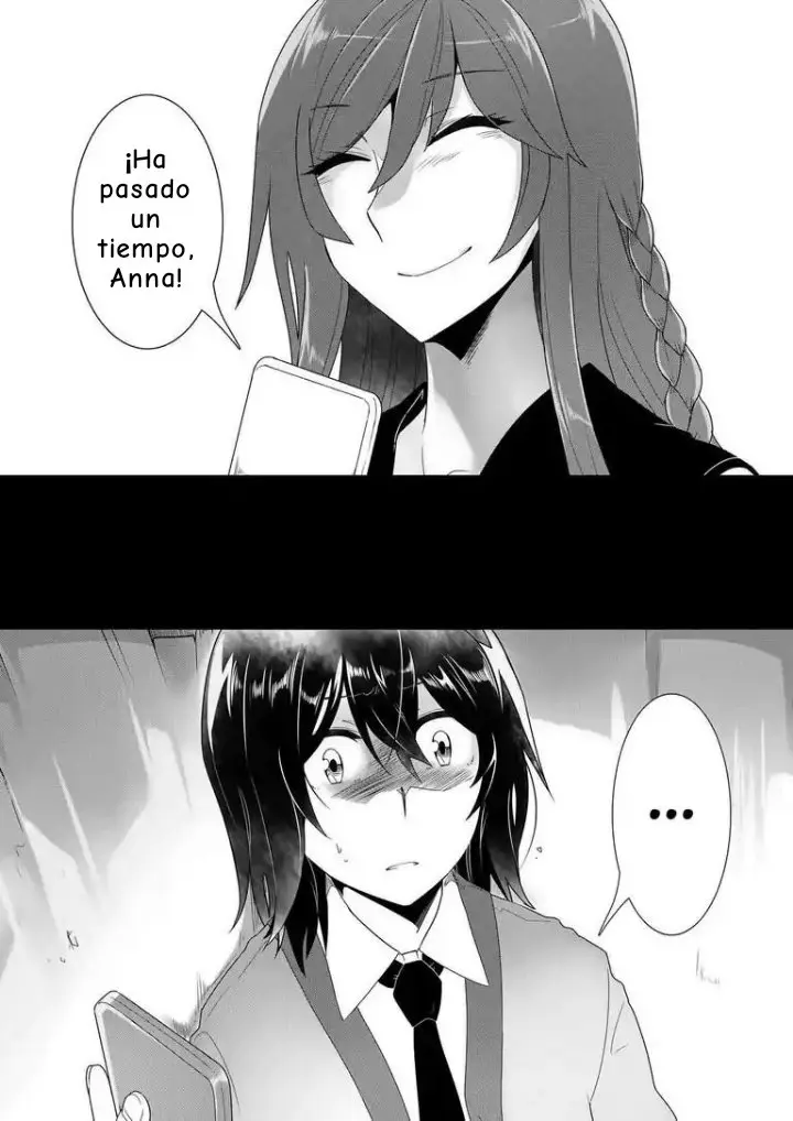 PATRICIA - Capítulo 2 - Página 22 - LectorTMOo