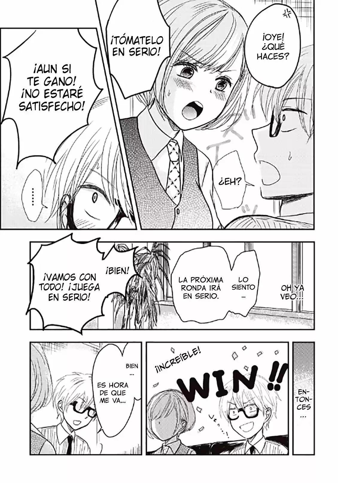 Pawahara Bishoujo Kanpanii (2018) - Capítulo 3 - Página 10 - LectorTMOo