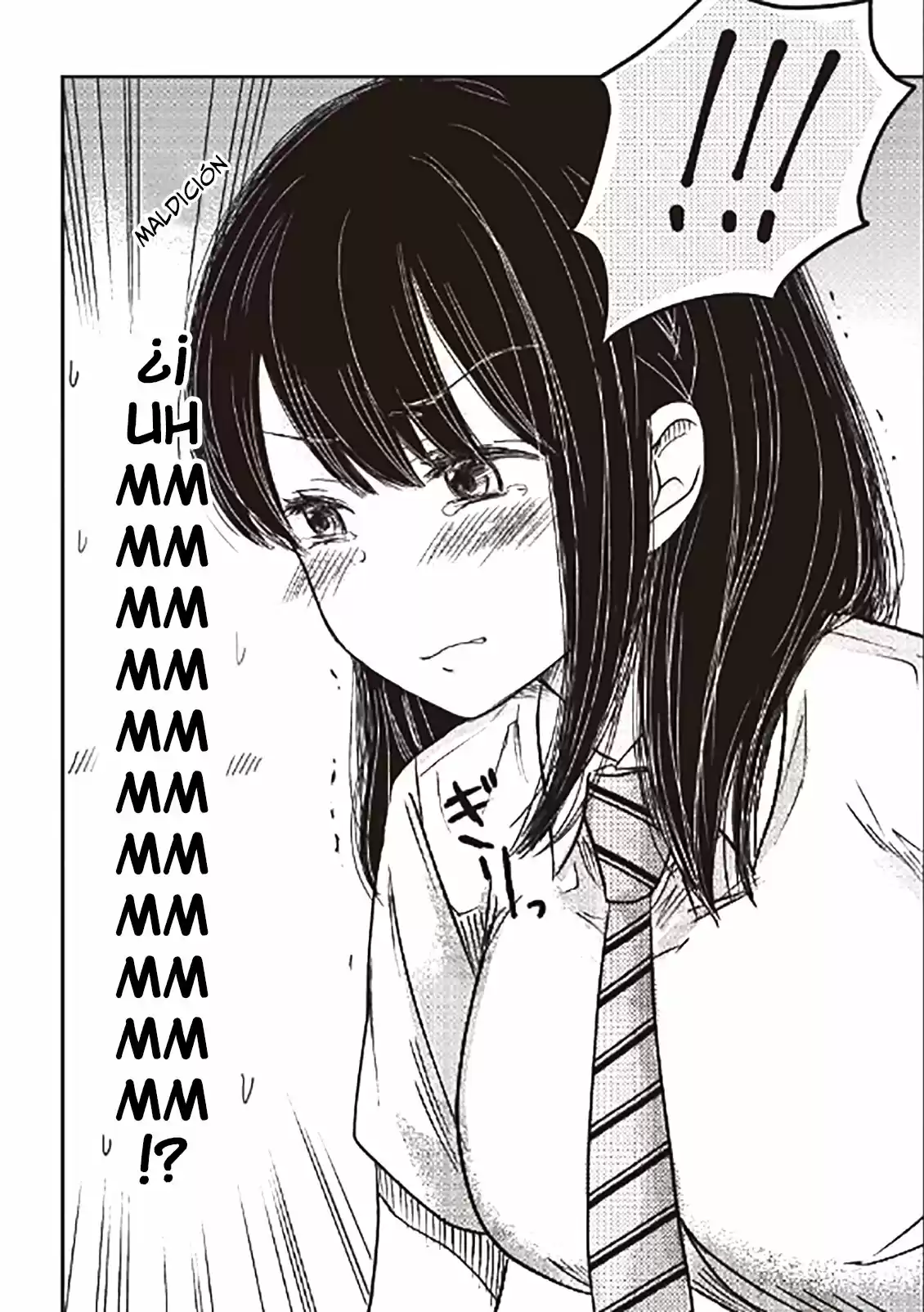 Pawahara Bishoujo Kanpanii (2018) - Capítulo 4 - Página 9 - LectorTMOo