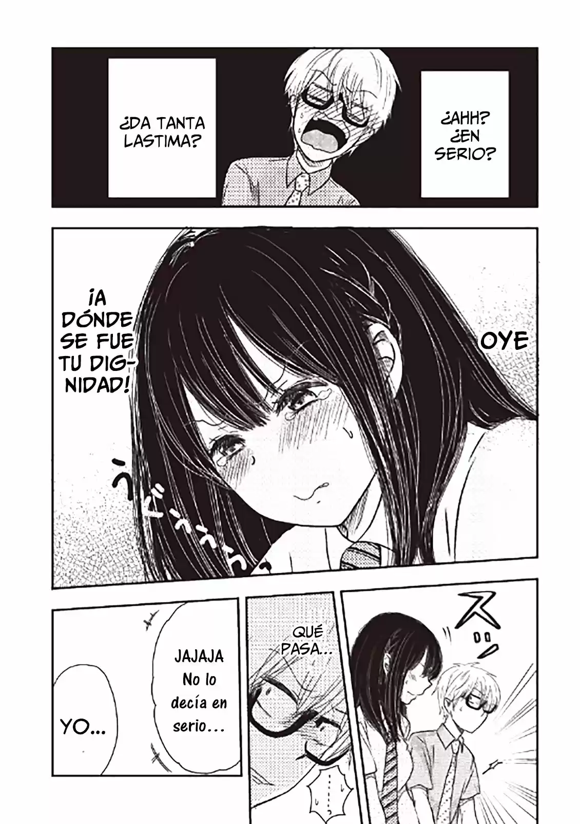Pawahara Bishoujo Kanpanii (2018) - Capítulo 4 - Página 10 - LectorTMOo