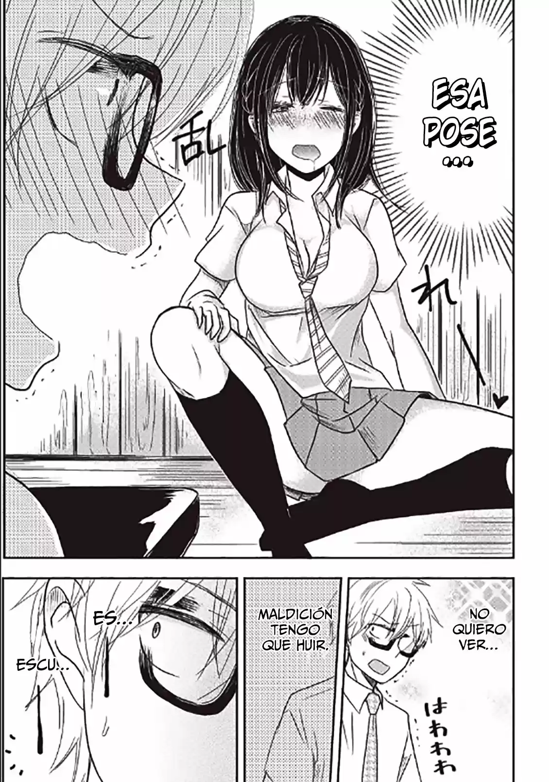 Pawahara Bishoujo Kanpanii (2018) - Capítulo 5 - Página 9 - LectorTMOo