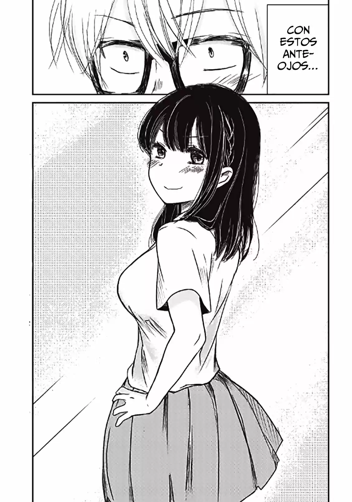 Pawahara Bishoujo Kanpanii (2018) - Capítulo 5 - Página 23 - LectorTMOo