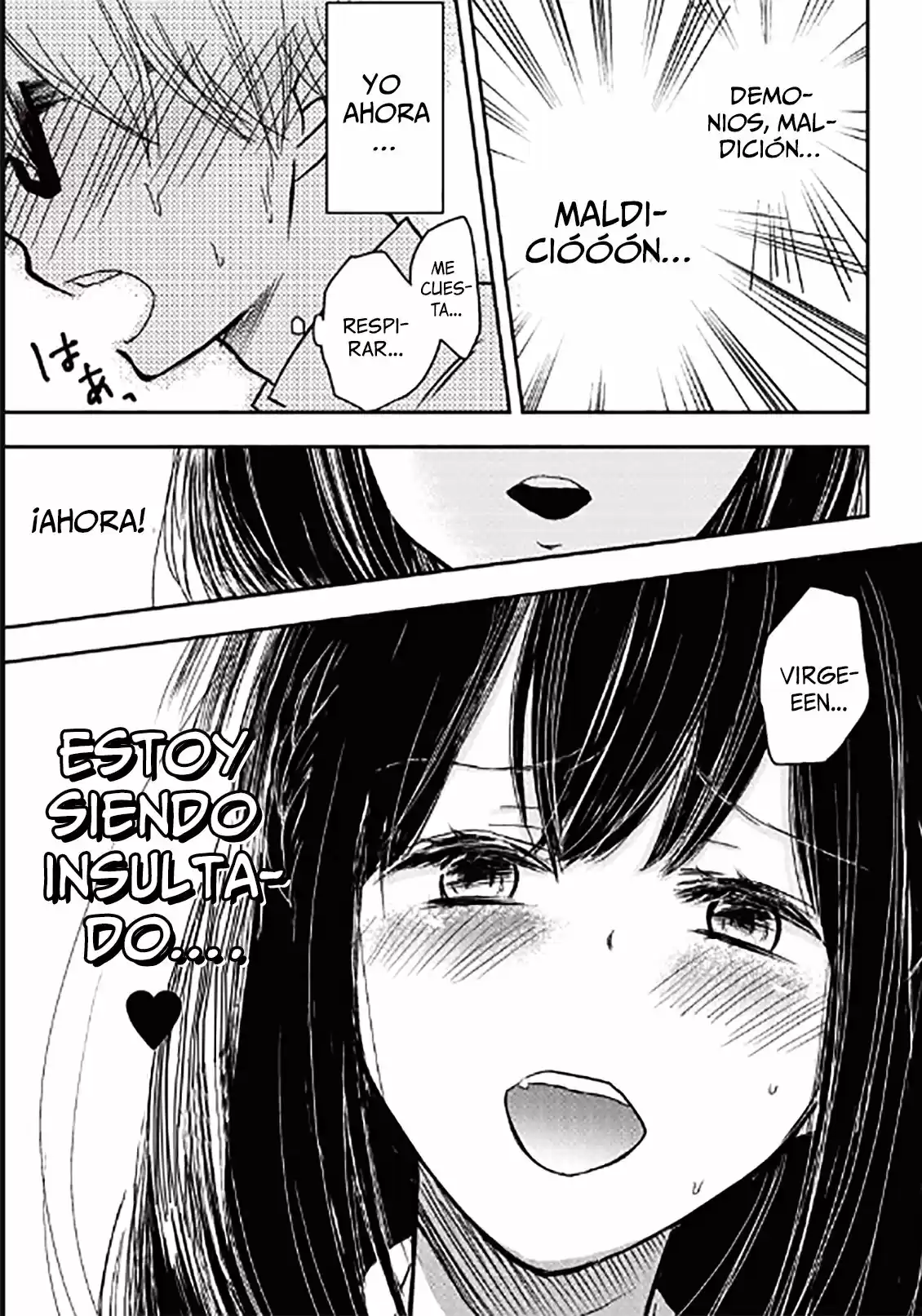 Pawahara Bishoujo Kanpanii (2018) - Capítulo 6 - Página 10 - LectorTMOo