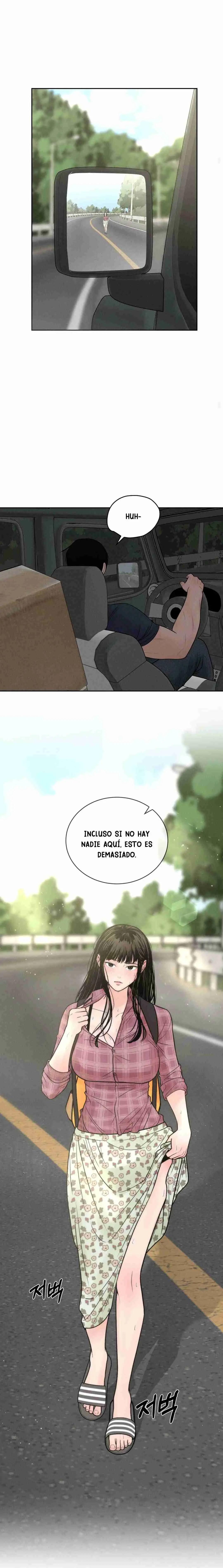 Payment for the Ride (Ahjussi, le daré la tarifa) (2024) - Capítulo 1 - Página 14 - LectorTMOo
