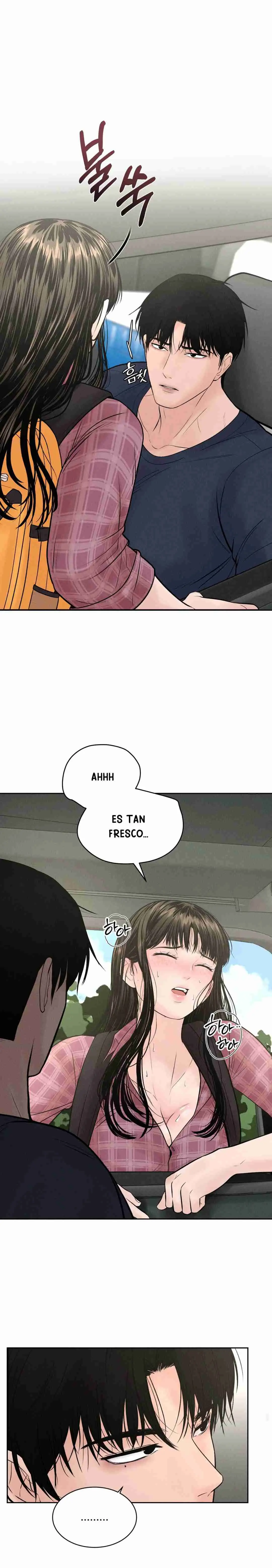 Payment for the Ride (Ahjussi, le daré la tarifa) (2024) - Capítulo 1 - Página 17 - LectorTMOo
