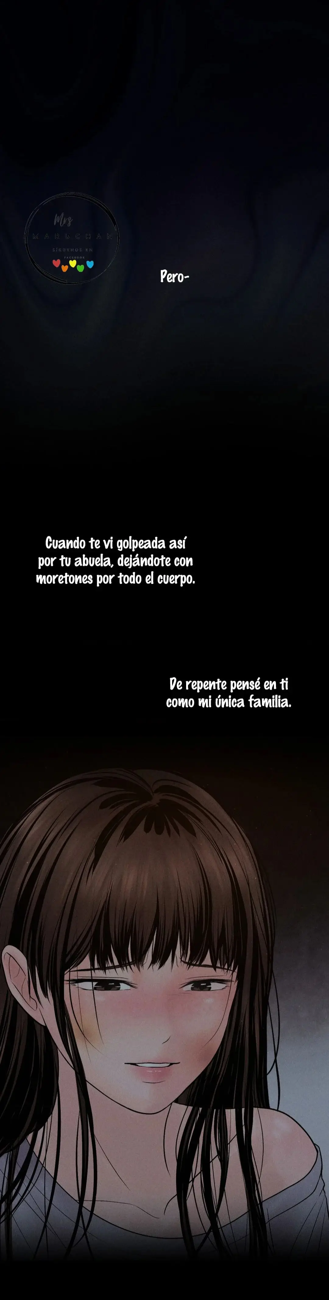 Payment for the Ride (Ahjussi, le daré la tarifa) (2024) - Capítulo 10 - Página 6 - LectorTMOo