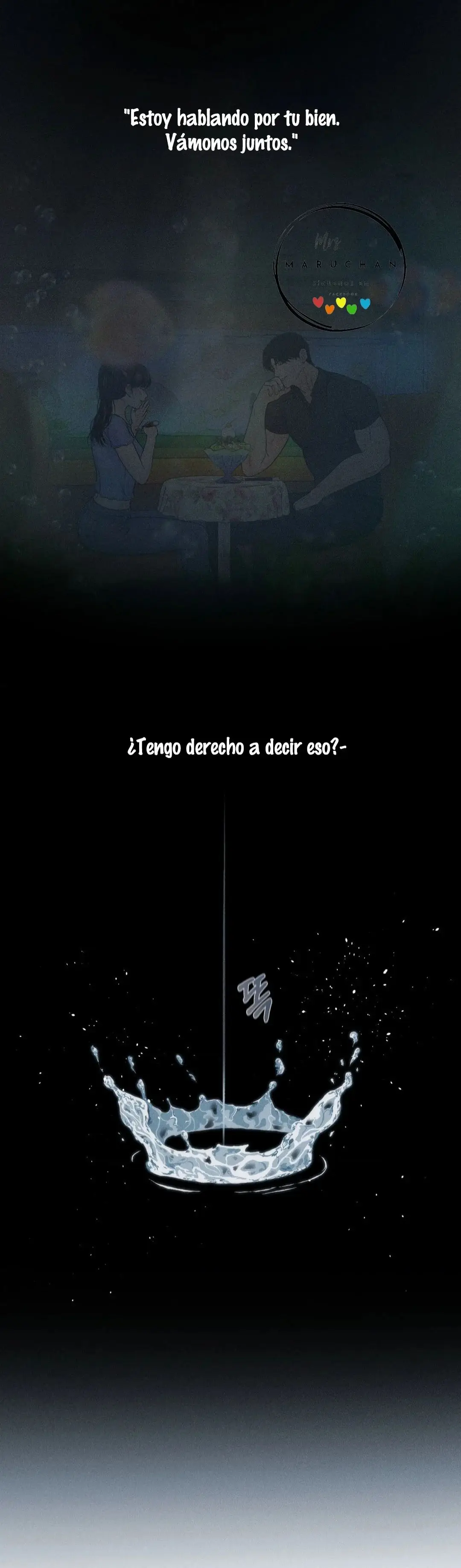 Payment for the Ride (Ahjussi, le daré la tarifa) (2024) - Capítulo 10 - Página 10 - LectorTMOo