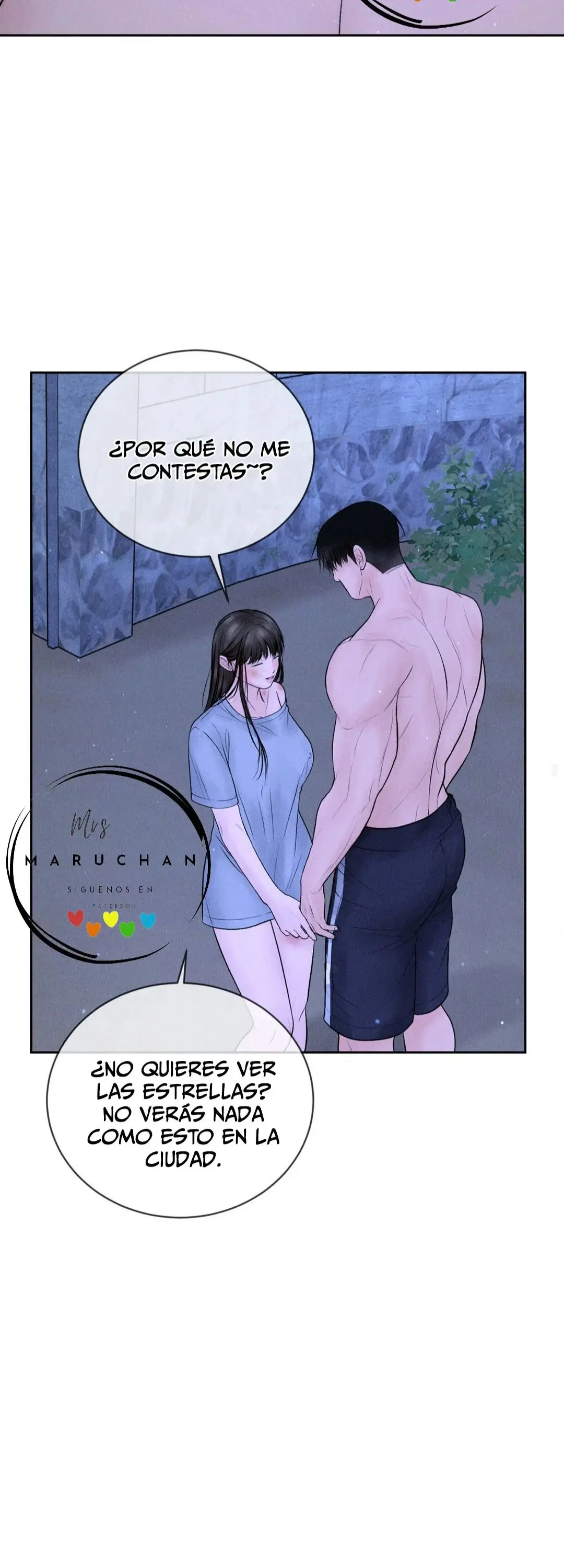 Payment for the Ride (Ahjussi, le daré la tarifa) (2024) - Capítulo 10 - Página 17 - LectorTMOo