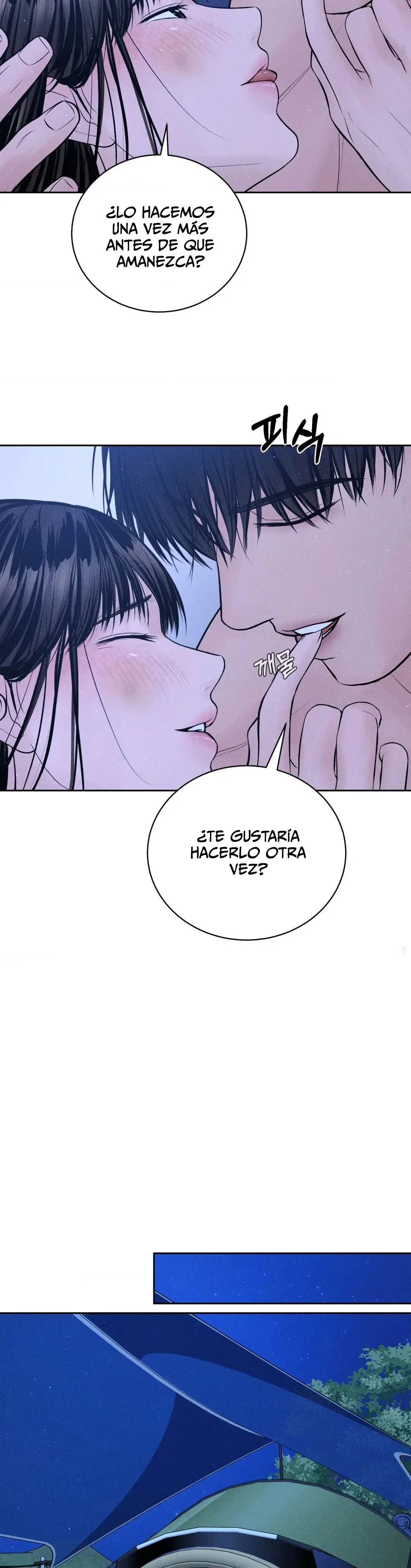 Payment for the Ride (Ahjussi, le daré la tarifa) (2024) - Capítulo 10 - Página 23 - LectorTMOo