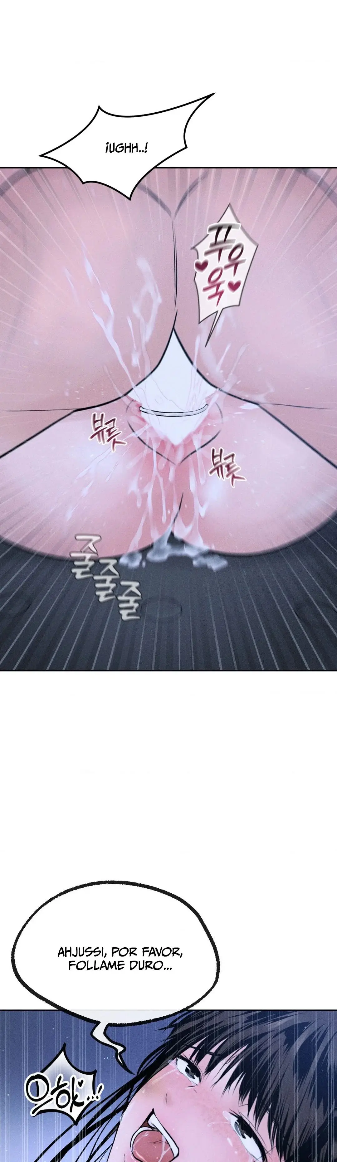 Payment for the Ride (Ahjussi, le daré la tarifa) (2024) - Capítulo 10 - Página 35 - LectorTMOo