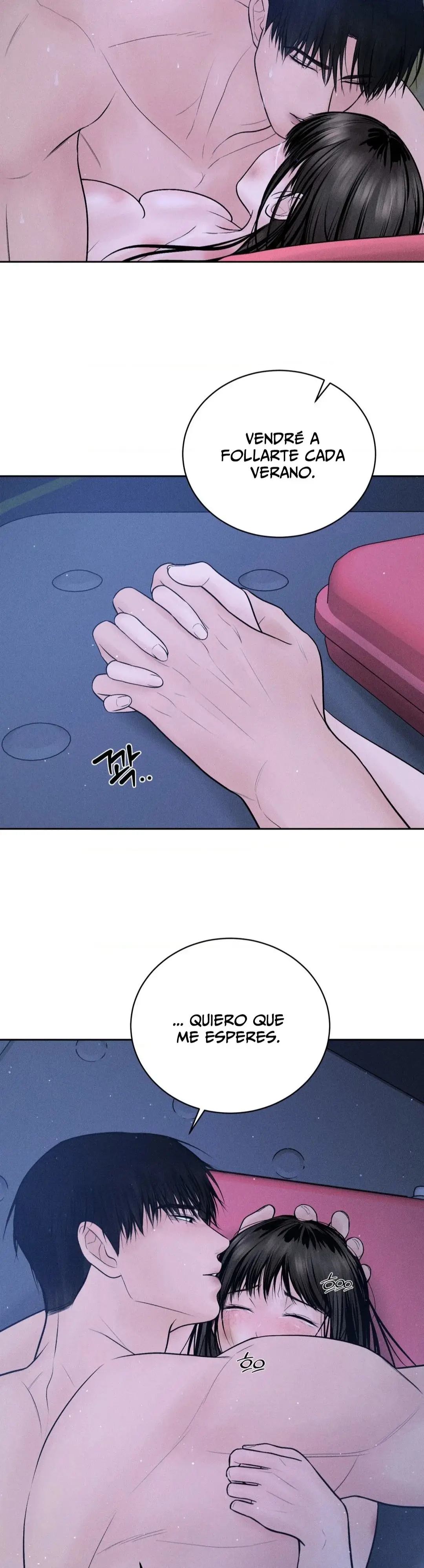 Payment for the Ride (Ahjussi, le daré la tarifa) (2024) - Capítulo 10 - Página 46 - LectorTMOo