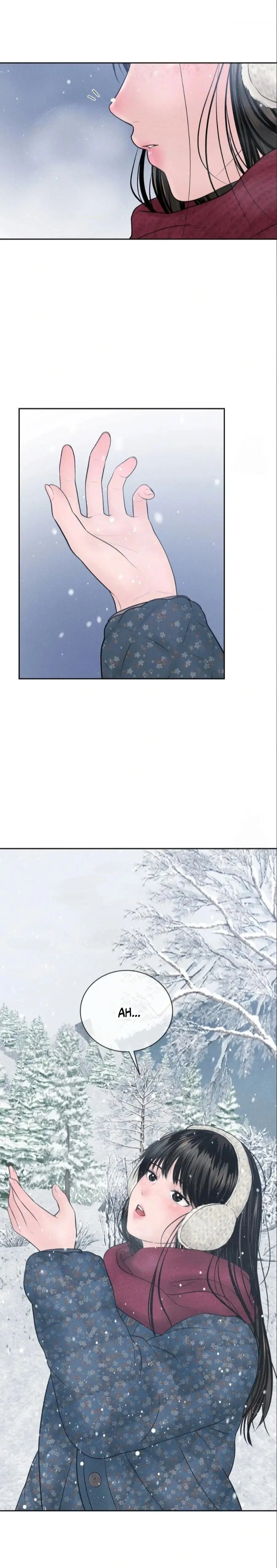 Payment for the Ride (Ahjussi, le daré la tarifa) (2024) - Capítulo 11 - Página 4 - LectorTMOo