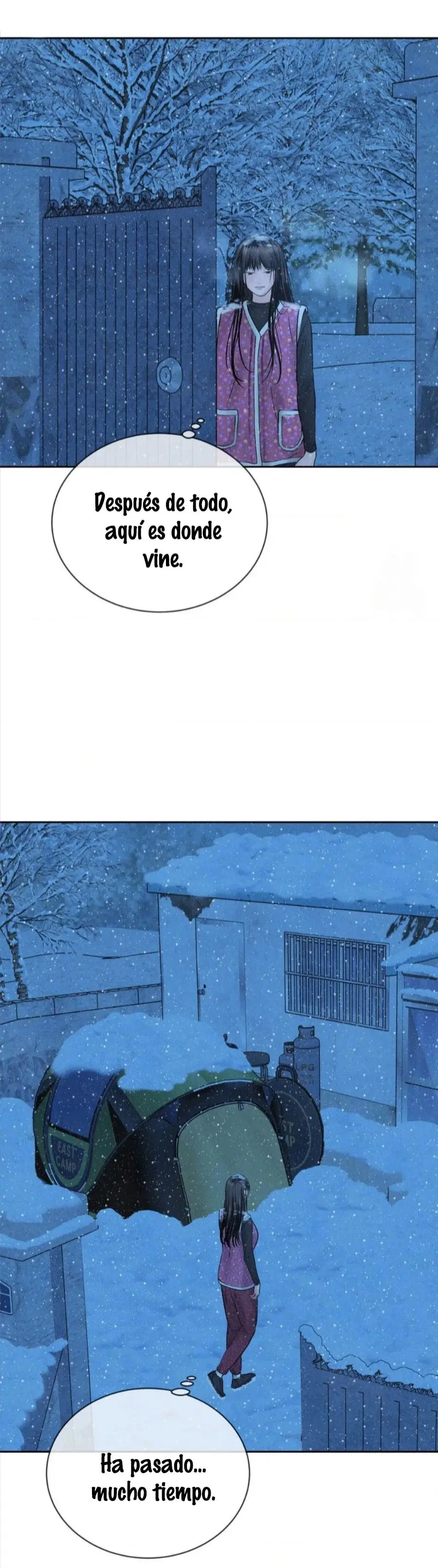Payment for the Ride (Ahjussi, le daré la tarifa) (2024) - Capítulo 11 - Página 16 - LectorTMOo