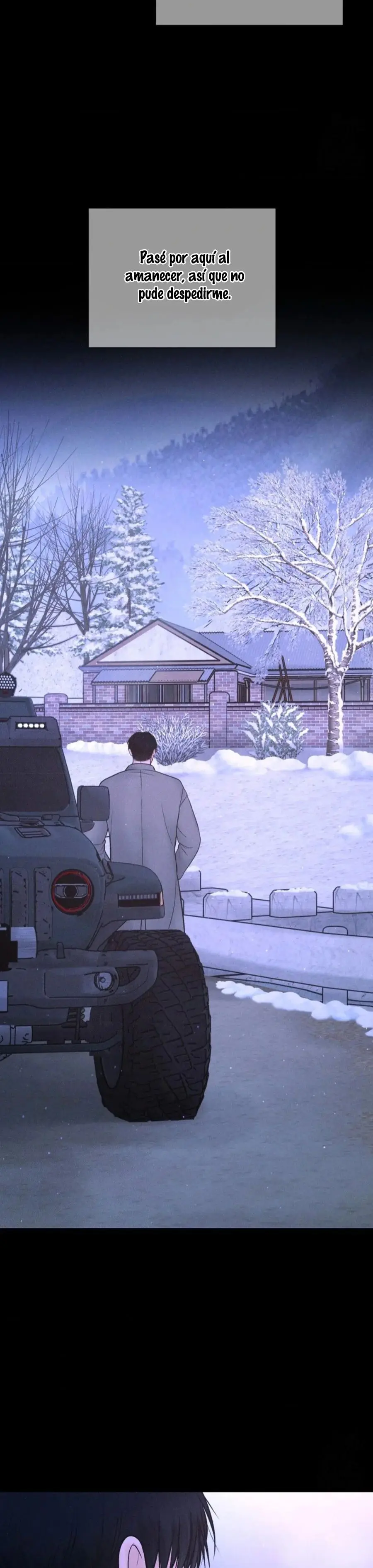 Payment for the Ride (Ahjussi, le daré la tarifa) (2024) - Capítulo 11 - Página 21 - LectorTMOo