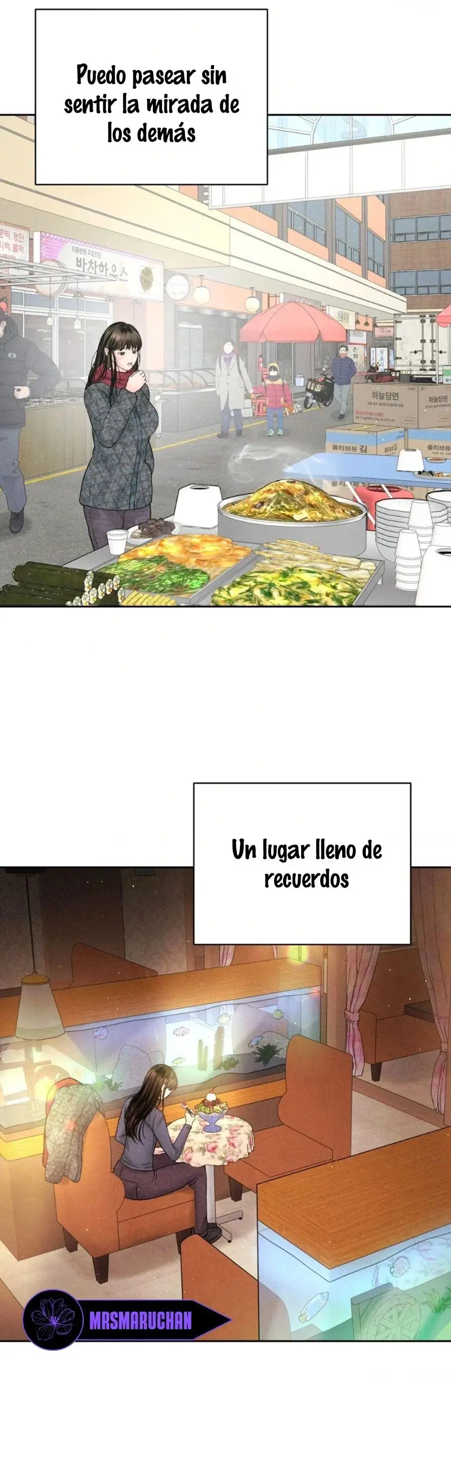 Payment for the Ride (Ahjussi, le daré la tarifa) (2024) - Capítulo 12 - Página 6 - LectorTMOo
