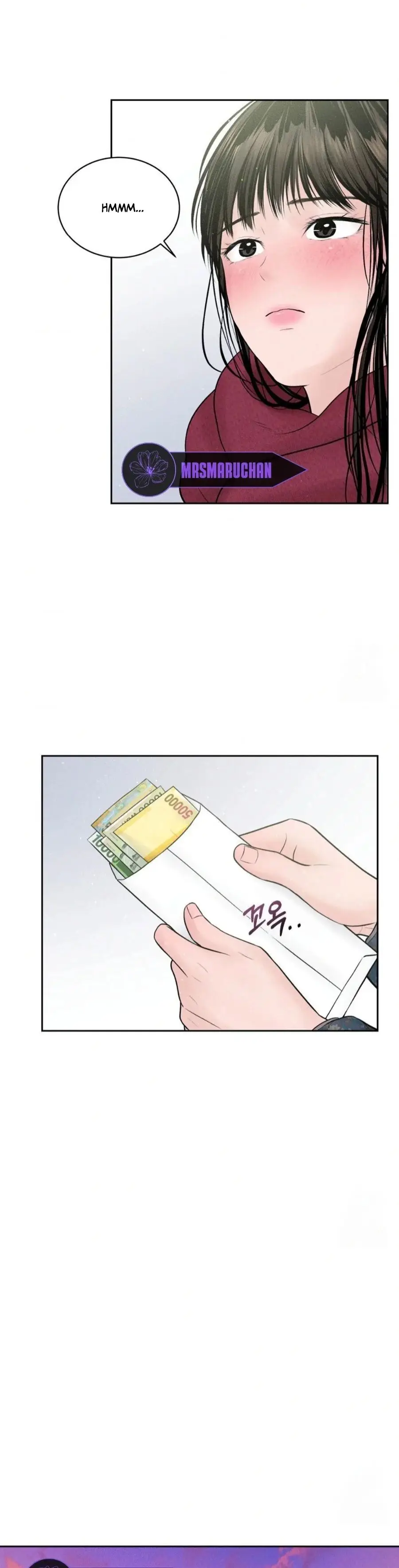 Payment for the Ride (Ahjussi, le daré la tarifa) (2024) - Capítulo 12 - Página 8 - LectorTMOo