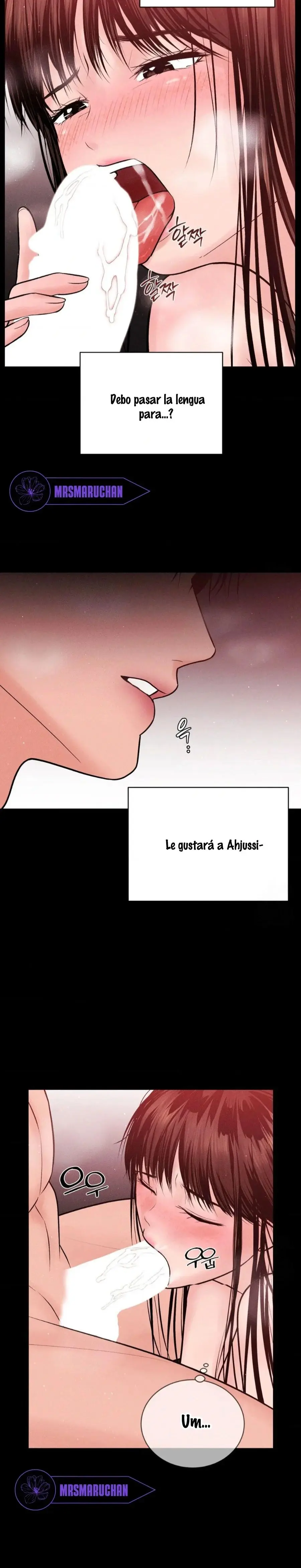 Payment for the Ride (Ahjussi, le daré la tarifa) (2024) - Capítulo 12 - Página 18 - LectorTMOo