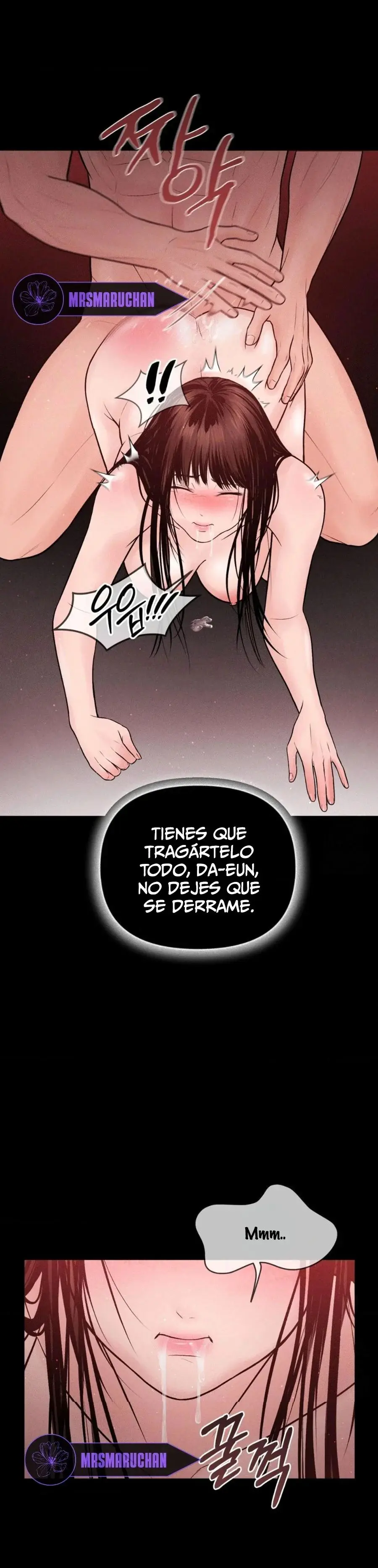 Payment for the Ride (Ahjussi, le daré la tarifa) (2024) - Capítulo 12 - Página 29 - LectorTMOo
