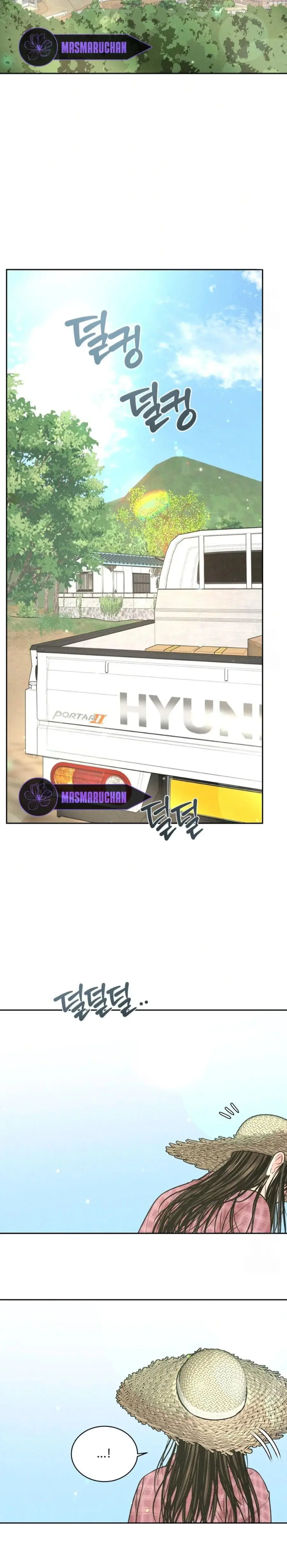 Payment for the Ride (Ahjussi, le daré la tarifa) (2024) - Capítulo 12 - Página 34 - LectorTMOo