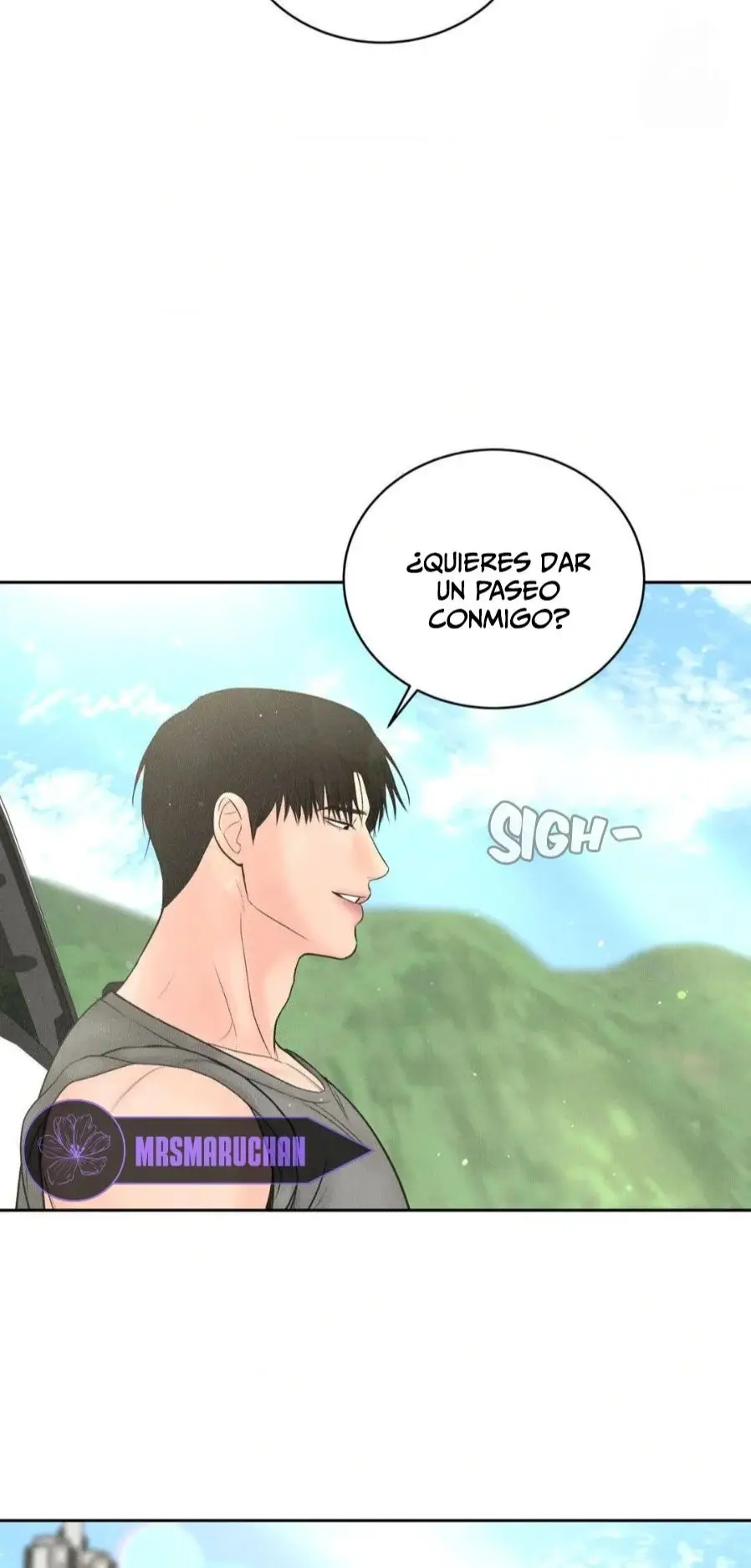 Payment for the Ride (Ahjussi, le daré la tarifa) (2024) - Capítulo 13 - Página 3 - LectorTMOo