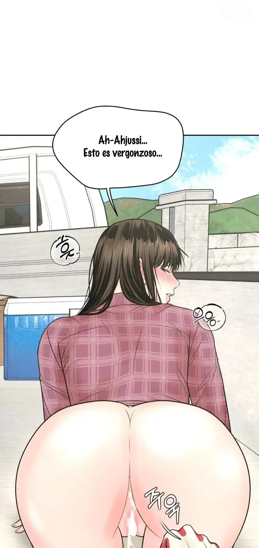 Payment for the Ride (Ahjussi, le daré la tarifa) (2024) - Capítulo 13 - Página 22 - LectorTMOo