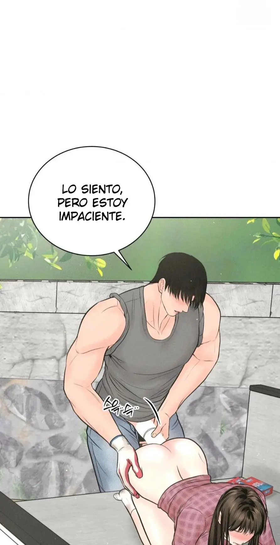 Payment for the Ride (Ahjussi, le daré la tarifa) (2024) - Capítulo 13 - Página 28 - LectorTMOo