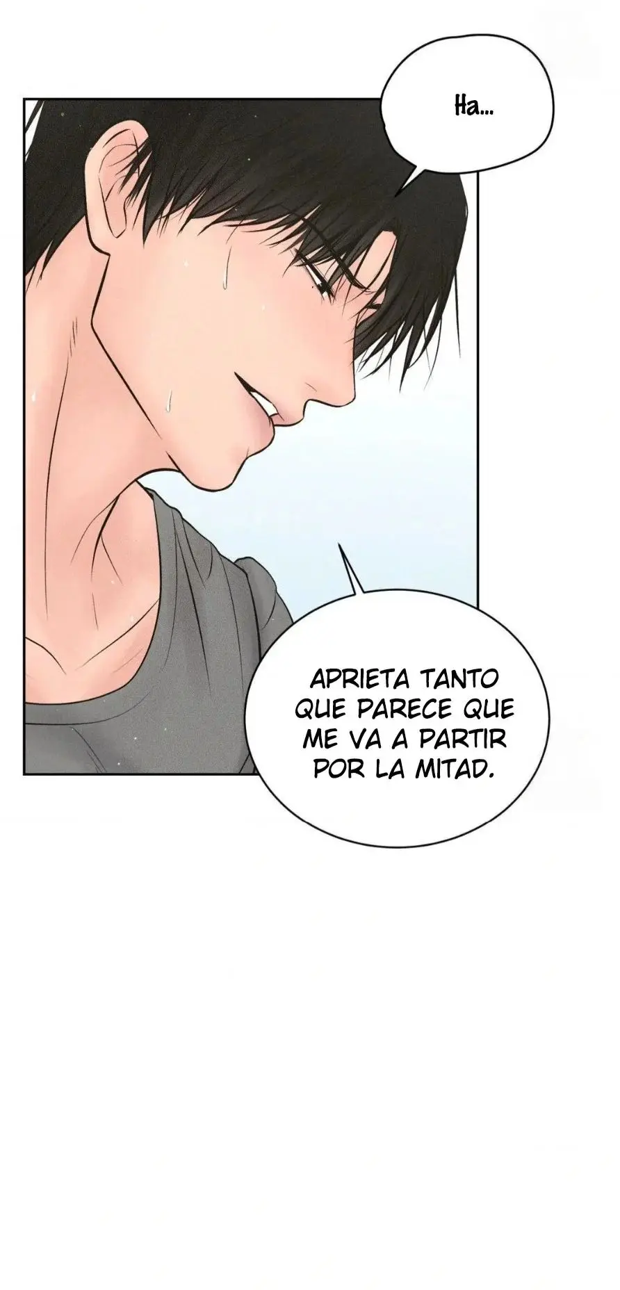 Payment for the Ride (Ahjussi, le daré la tarifa) (2024) - Capítulo 13 - Página 34 - LectorTMOo