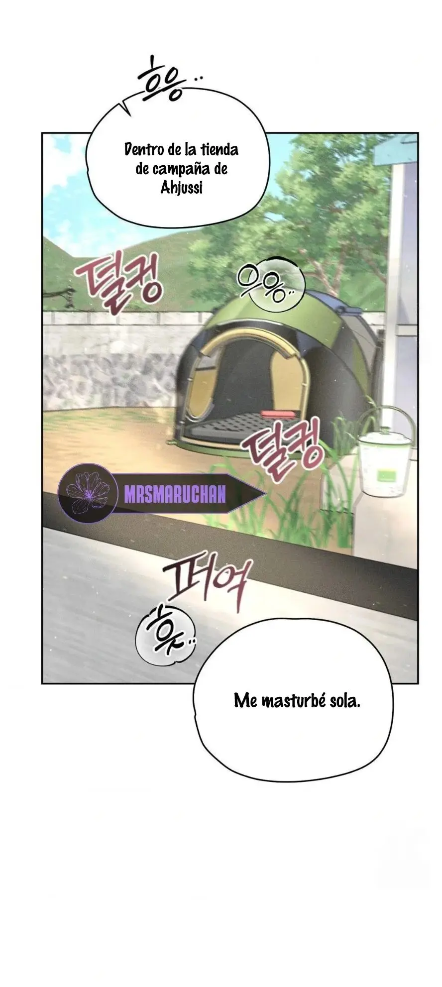 Payment for the Ride (Ahjussi, le daré la tarifa) (2024) - Capítulo 13 - Página 44 - LectorTMOo